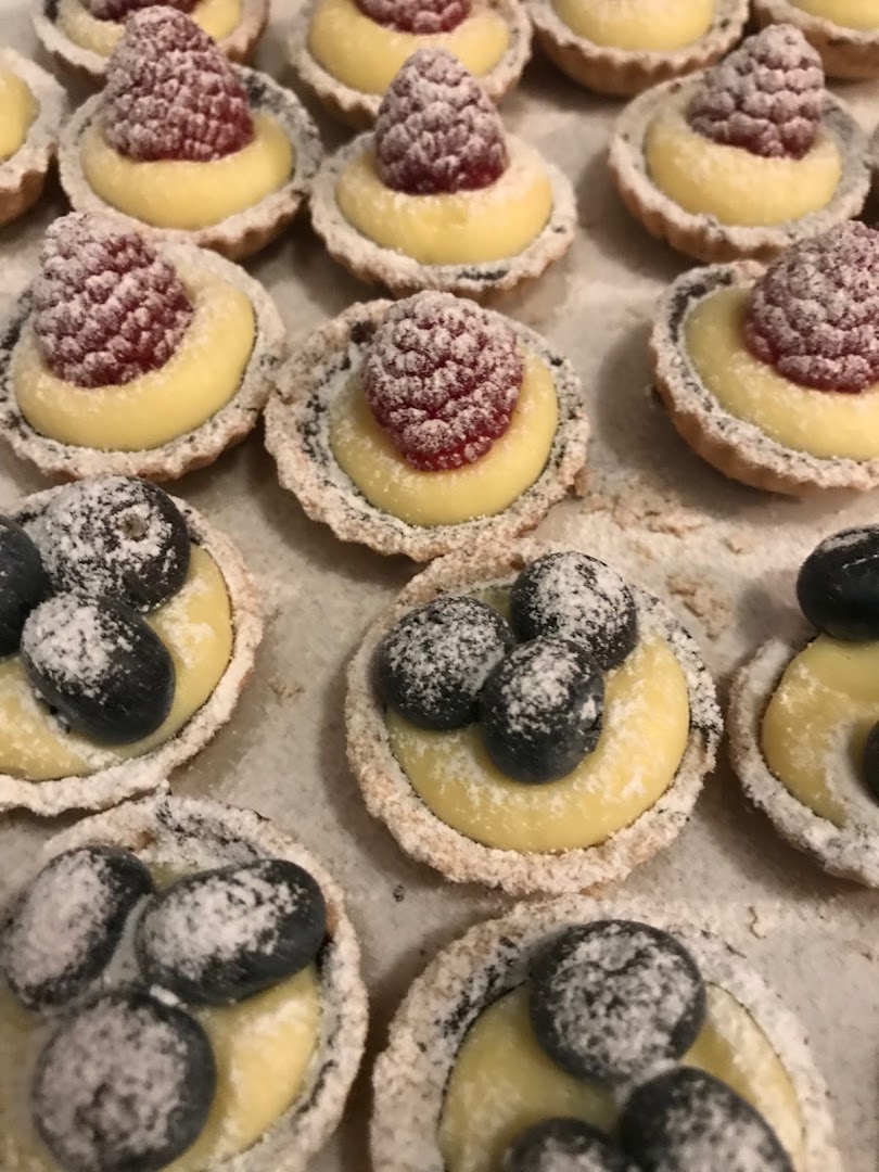 Tewes Konditori Hudiksvall · Bilder 6